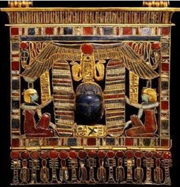 Иван – имя фараона 21-й династии Египта / Репко С.И. – 2017